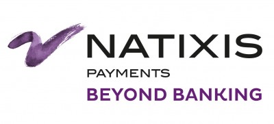 Logo Natixis Payments