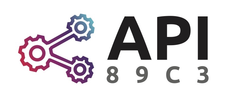 Logo 89C3